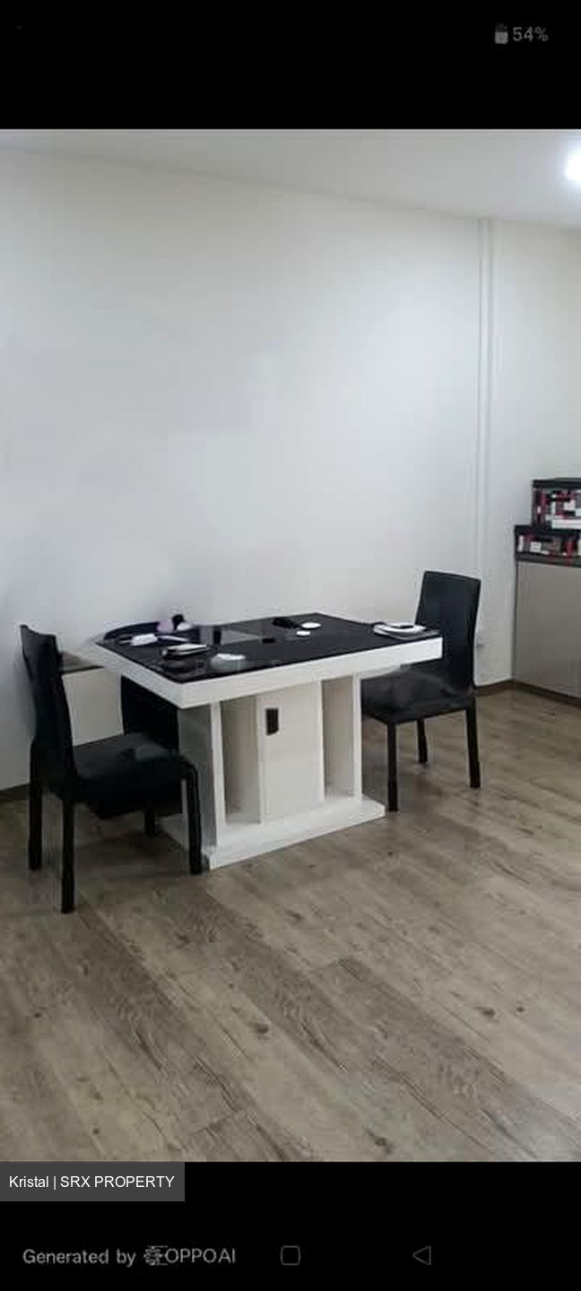 Blk 826 Jurong West Street 81 (Jurong West), HDB 4 Rooms #568090161